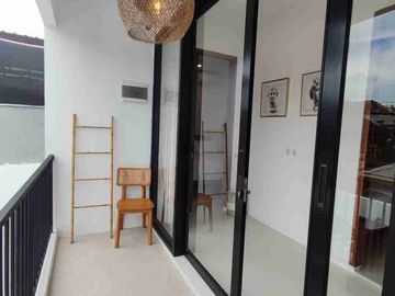 Villa BUC stunning mediterannean Berawa Tibubeneng Canggu Bali