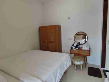 Villa BUC stunning mediterannean Berawa Tibubeneng Canggu Bali