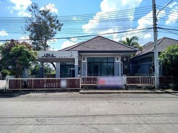 A7-0609 ขายบ้านเดี่ยว ตำบลบ้านควน อำเภอเมืองตรัง ตรัง (โปรโมชั่นจนถึงวันที่ 31 พฤษภาคม 2568)
