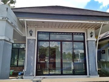 A7-0609 ขายบ้านเดี่ยว ตำบลบ้านควน อำเภอเมืองตรัง ตรัง (โปรโมชั่นจนถึงวันที่ 31 พฤษภาคม 2568)