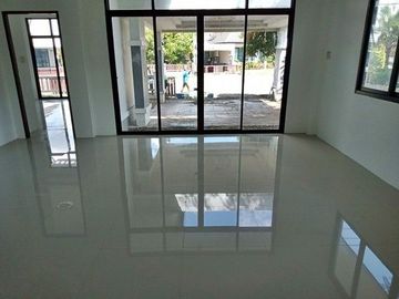 A7-0609 ขายบ้านเดี่ยว ตำบลบ้านควน อำเภอเมืองตรัง ตรัง (โปรโมชั่นจนถึงวันที่ 31 พฤษภาคม 2568)