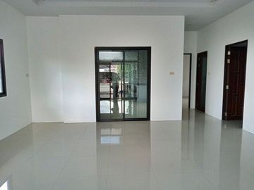 A7-0609 ขายบ้านเดี่ยว ตำบลบ้านควน อำเภอเมืองตรัง ตรัง (โปรโมชั่นจนถึงวันที่ 31 พฤษภาคม 2568)