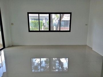 A7-0609 ขายบ้านเดี่ยว ตำบลบ้านควน อำเภอเมืองตรัง ตรัง (โปรโมชั่นจนถึงวันที่ 31 พฤษภาคม 2568)