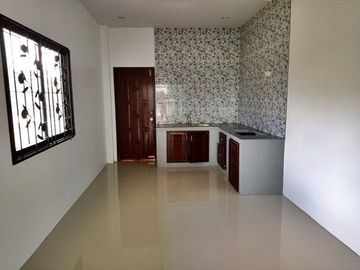 A7-0609 ขายบ้านเดี่ยว ตำบลบ้านควน อำเภอเมืองตรัง ตรัง (โปรโมชั่นจนถึงวันที่ 31 พฤษภาคม 2568)