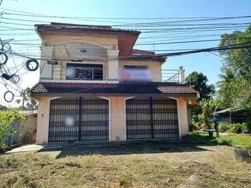 A4-0322 ขายบ้านเดี่ยว ตำบลโคกยาง อำเภอกันตัง ตรัง (โปรโมชั่นจนถึงวันที่ 31 พฤษภาคม 2568)