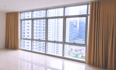 FOR LEASE - Bare Corner Condo Unit in West Gallery Place, BGC, Brgy. Fort Bonifacio, Taguig City