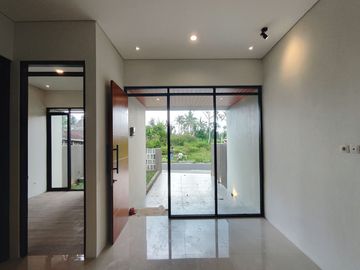 DIJUAL RUMAH SIAP HUNI 7 MENIT KAMPUS UII