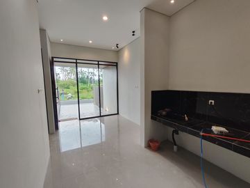 DIJUAL RUMAH SIAP HUNI 7 MENIT KAMPUS UII