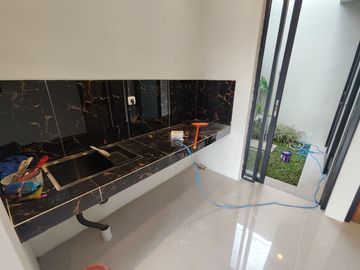 DIJUAL RUMAH SIAP HUNI 7 MENIT KAMPUS UII