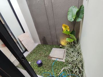 DIJUAL RUMAH SIAP HUNI 7 MENIT KAMPUS UII