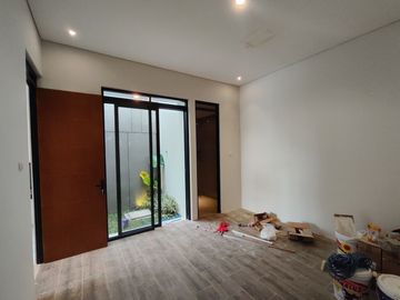 DIJUAL RUMAH SIAP HUNI 7 MENIT KAMPUS UII