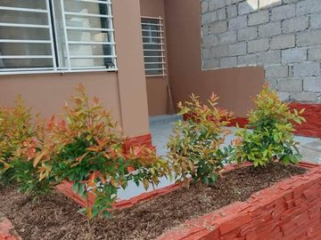 A Home Away from the city but accessible to schools, gasoline station, malls, transportation hubs, hospitals to name a few