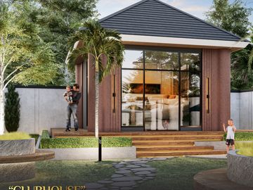 Imperial Garden Setia Budi – Hunian Mewah 2 Lantai Mulai 800 Jutaan! Medan