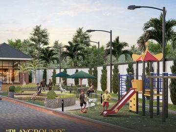 Imperial Garden Setia Budi – Hunian Mewah 2 Lantai Mulai 800 Jutaan! Medan