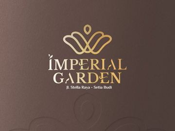 Imperial Garden Setia Budi – Hunian Mewah 2 Lantai Mulai 800 Jutaan! Medan