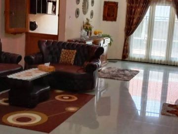 DIJUAL RUMAH MINIMALIS 3 KAMAR TIDUR DI MALANG - JAWA TIMUR