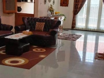 DIJUAL RUMAH MINIMALIS 3 KAMAR TIDUR DI MALANG - JAWA TIMUR