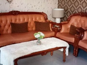 DIJUAL RUMAH MINIMALIS 3 KAMAR TIDUR DI MALANG - JAWA TIMUR
