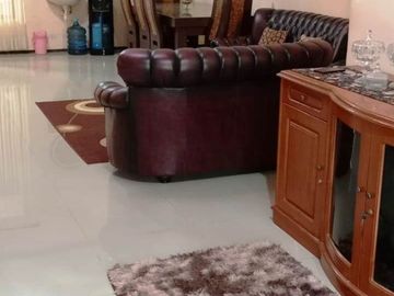 DIJUAL RUMAH MINIMALIS 3 KAMAR TIDUR DI MALANG - JAWA TIMUR