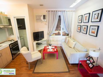 CONDO FOR SALE IN MUNTINLUPA
