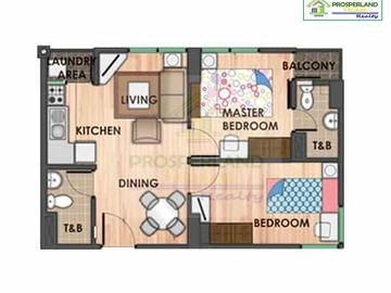 CONDO FOR SALE NEAR ALABANG