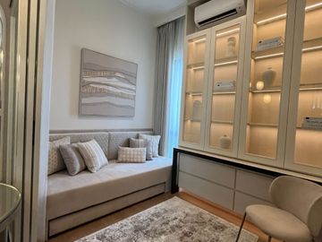 Vola Sutera Rasuna. Rumah Modern Nyaman Aman Dekat Alam Sutera