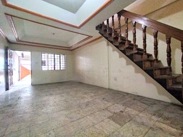 2 floors, 120 sqm Townhouse along Vicente Cruz street, Sampaloc Manila for sale