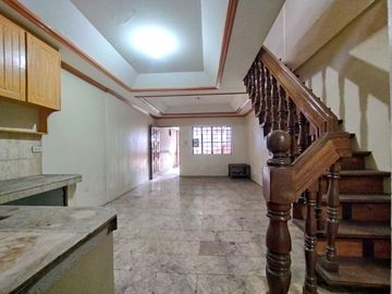 2 floors, 120 sqm Townhouse along Vicente Cruz street, Sampaloc Manila for sale