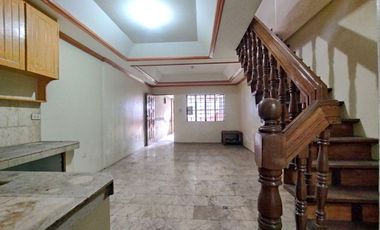 2 floors, 120 sqm Townhouse along Vicente Cruz street, Sampaloc Manila for sale