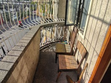 2 floors, 120 sqm Townhouse along Vicente Cruz street, Sampaloc Manila for sale