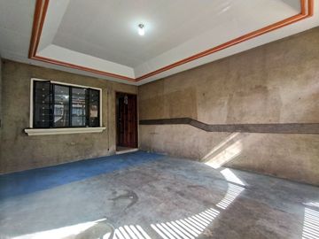 2 floors, 120 sqm Townhouse along Vicente Cruz street, Sampaloc Manila for sale