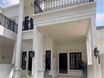 Dijual Rumah Secondary MURAH Di Leuwinanggung, Tapos Kota Depok Dekat Gerbang Tol Cimanggis [AR163]