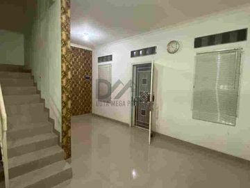 Dijual Rumah Full Furnished Siap Huni Di Komplek Ciater Permai, Serpong