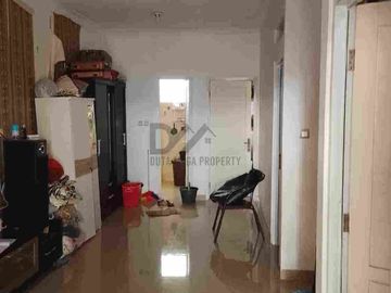 Dijual Rumah Full Furnished Siap Huni Di Komplek Ciater Permai, Serpong