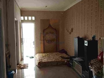 Dijual Rumah Full Furnished Siap Huni Di Komplek Ciater Permai, Serpong