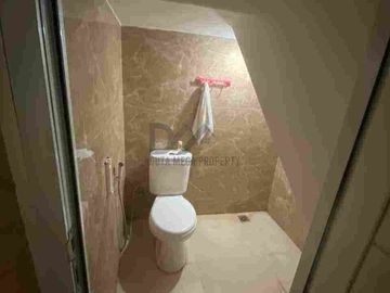 Dijual Rumah Full Furnished Siap Huni Di Komplek Ciater Permai, Serpong