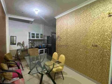 Dijual Rumah Full Furnished Siap Huni Di Komplek Ciater Permai, Serpong