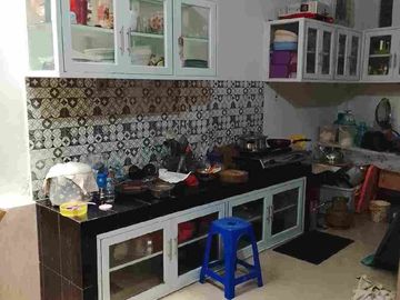 Dijual Rumah Full Furnished Siap Huni Di Komplek Ciater Permai, Serpong