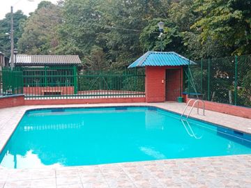 Casa Dúplex amplia en Conjunto Cerrado Dosquebradas