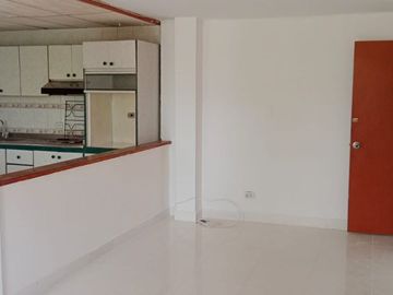 Casa Dúplex amplia en Conjunto Cerrado Dosquebradas