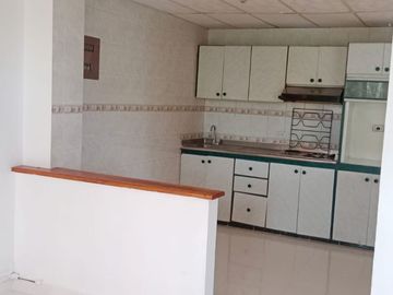 Casa Dúplex amplia en Conjunto Cerrado Dosquebradas
