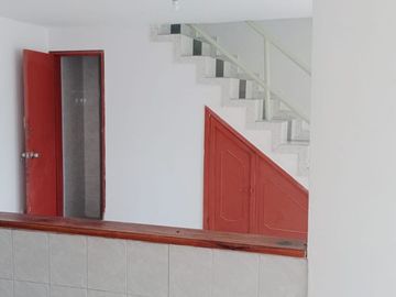 Casa Dúplex amplia en Conjunto Cerrado Dosquebradas