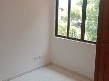 Casa Dúplex amplia en Conjunto Cerrado Dosquebradas