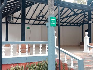Casa Dúplex amplia en Conjunto Cerrado Dosquebradas