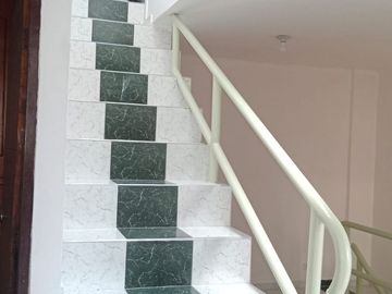 Casa Dúplex amplia en Conjunto Cerrado Dosquebradas