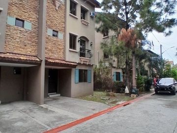 3Br House and Lot For Sale Carmel Subd Bacoor Cavite