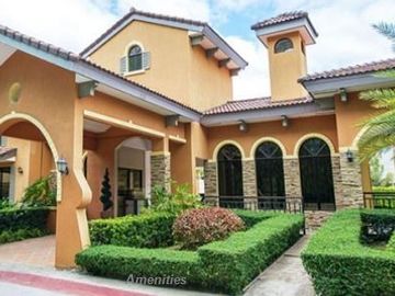 3Br House and Lot For Sale Carmel Subd Bacoor Cavite