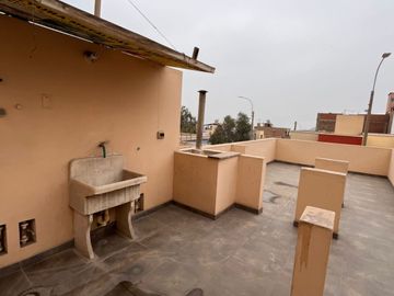 HERMOSA CASA EN VENTA - VILLA CLUB 2