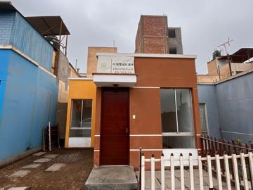 HERMOSA CASA EN VENTA - VILLA CLUB 2