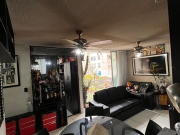 DEPARTAMENTO CON EXCELENTE VISTA - SMP